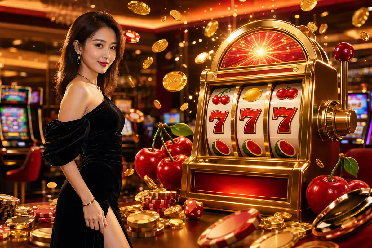 13bdbajee Online Casino Live Games